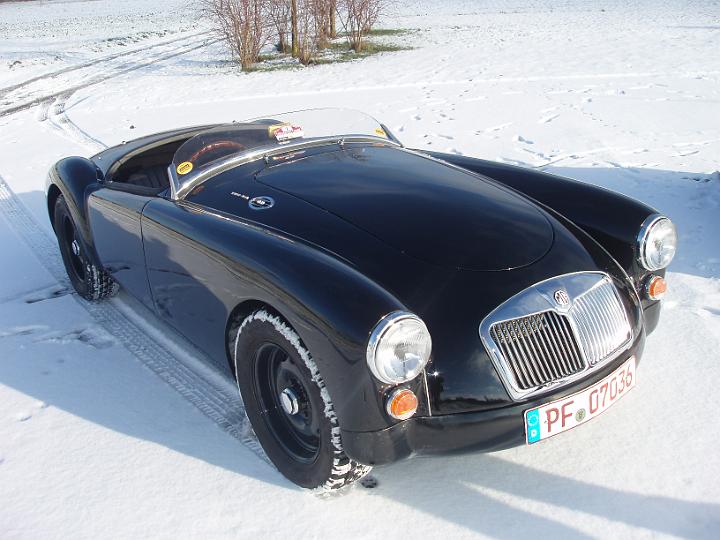 MGA TwinCam.JPG - MG MGA TwinCam, Baujahr 1960, 150PS, 1800 ccm, 4 Zylinder